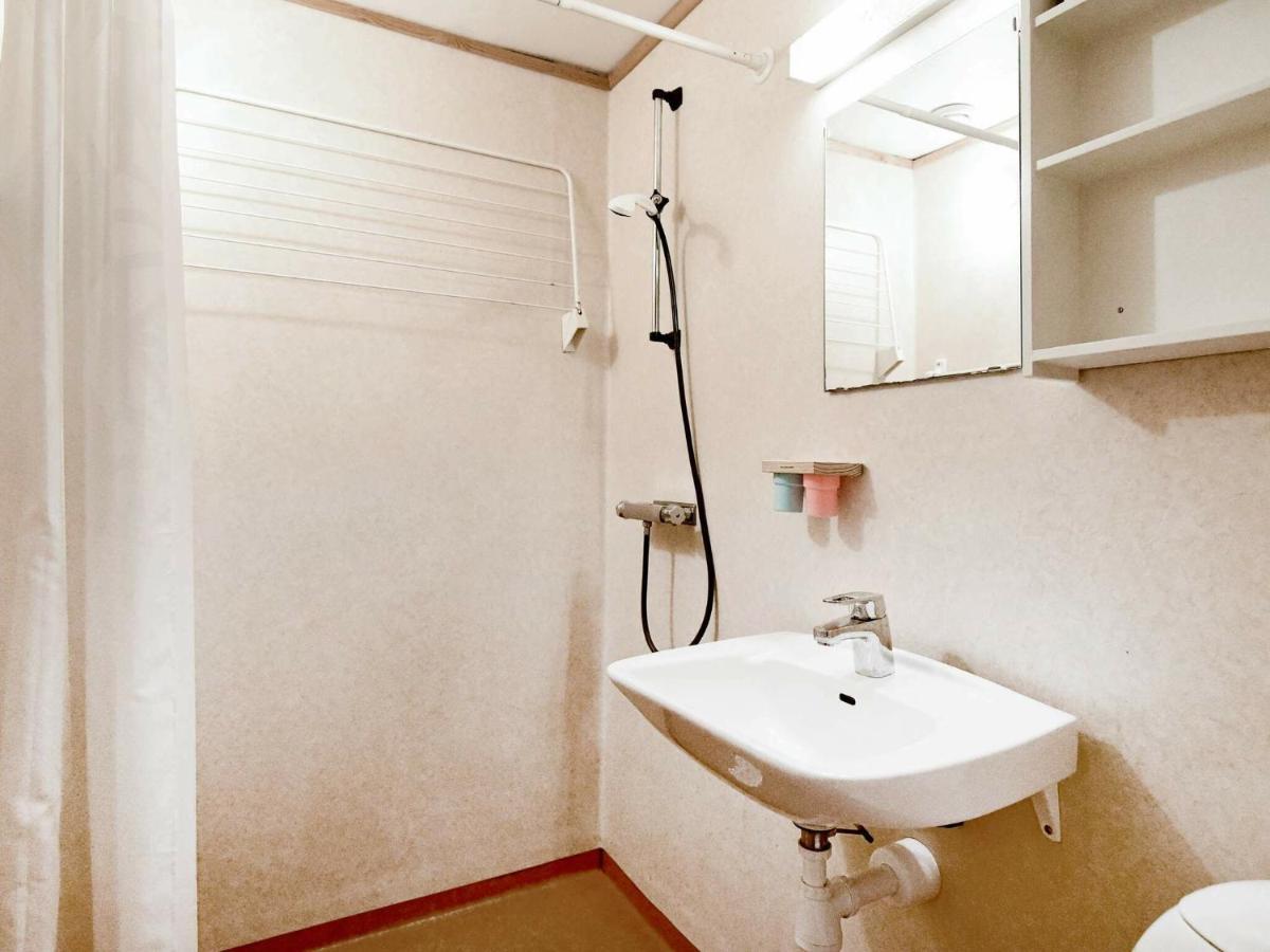 4 Person Holiday Home In Hen N Nösund Kültér fotó